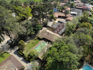 created by dji camera