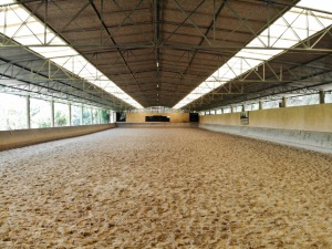 created by dji camera