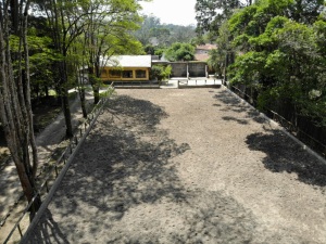 created by dji camera