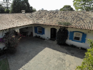 created by dji camera