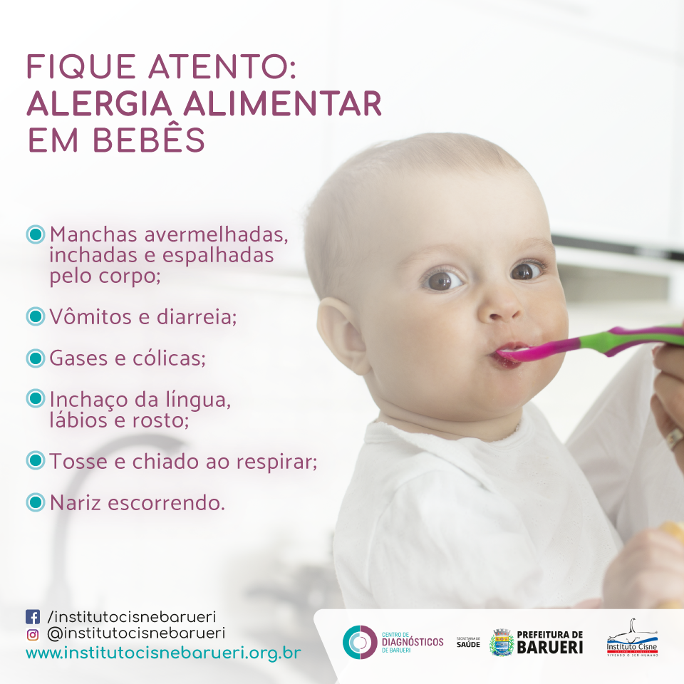 Teste seus conhecimentos sobre introdução alimentar do bebê